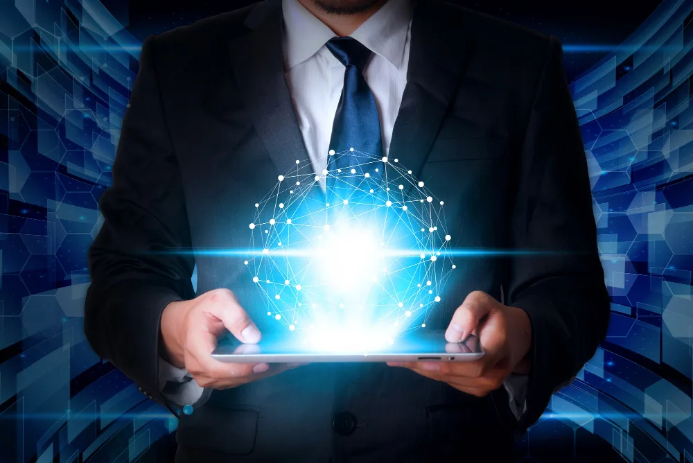 Empowering your digital transformation