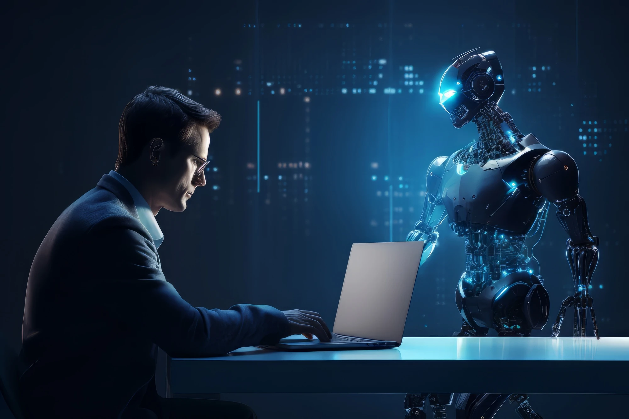 Empowering your digital transformation